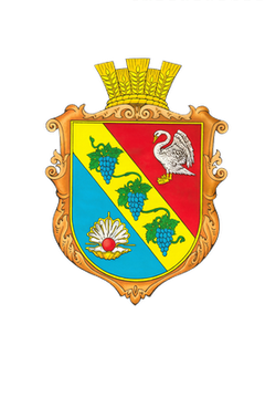 Герб Коблівської громади
